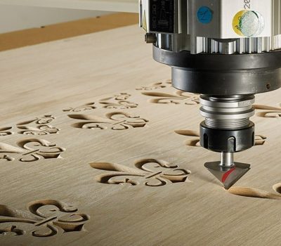 cnc router cutting services