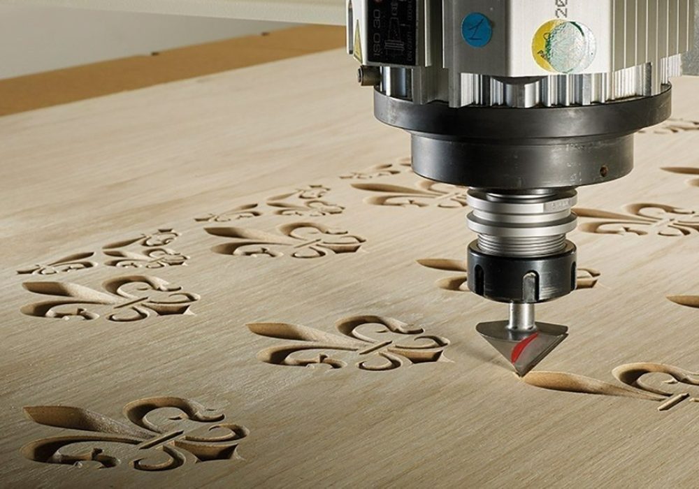 cnc router cutting services